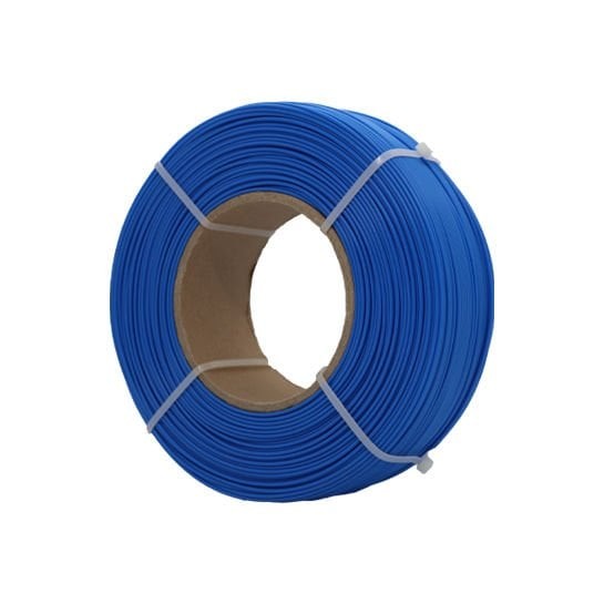 ELAS Mavi PLA Plus Makarasız 1.75mm 1 KG Filament