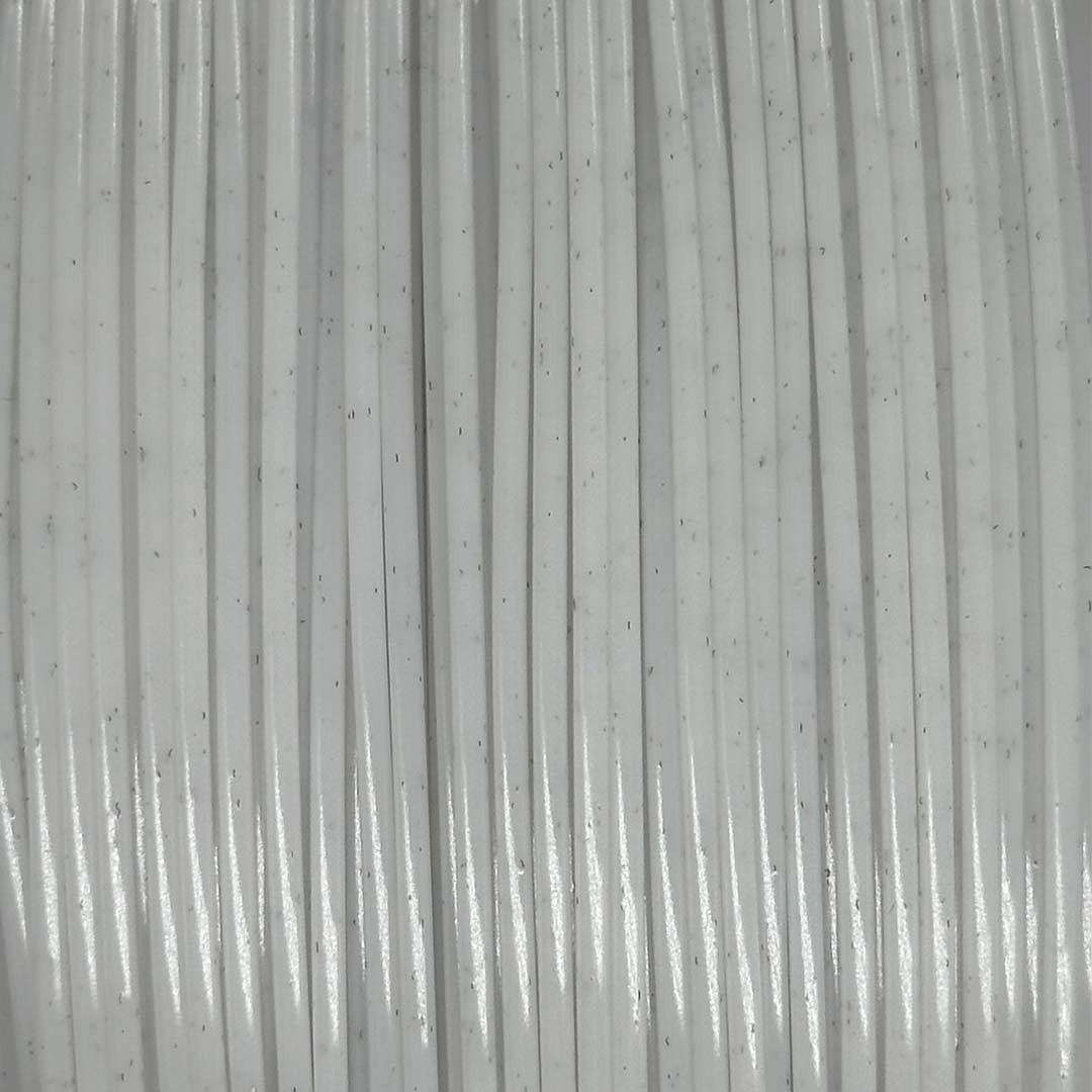 Elas 1.75mm Mermer Pet-G Makarasız Filament 1KG