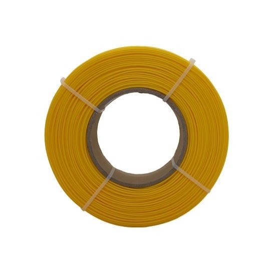 ELAS Sarı PLA Plus Makarasız 1.75mm 1 KG Filament