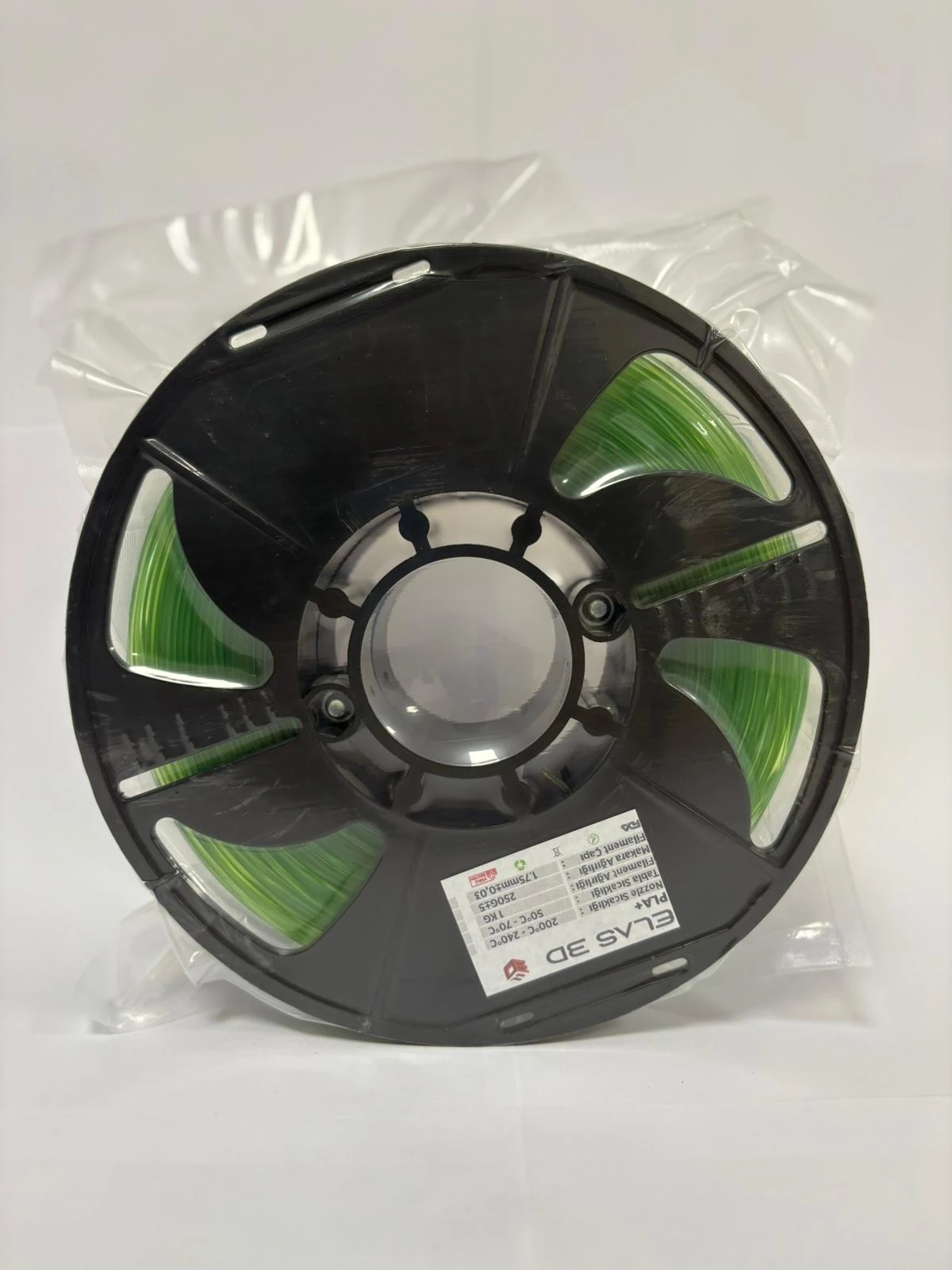 PET-G Renk Geçişi 040