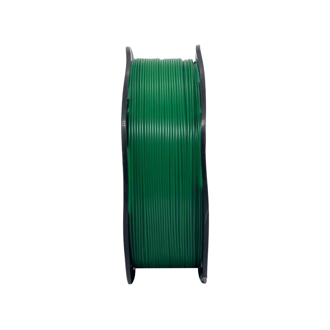 Elas 1.75mm Yeşil PET-G PLUS Filament 1Kg
