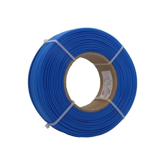 ELAS Mavi PLA Plus Makarasız 1.75mm 1 KG Filament