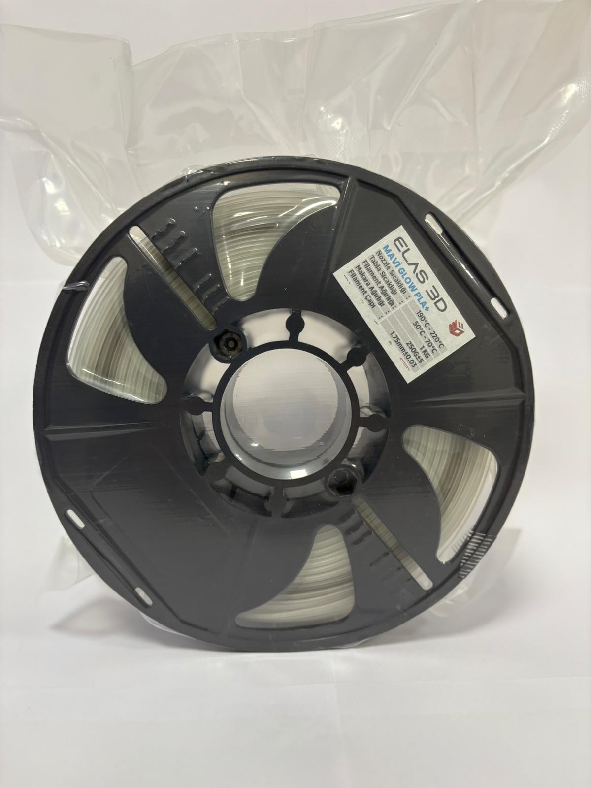  PLA Plus Renk Geçişi 004