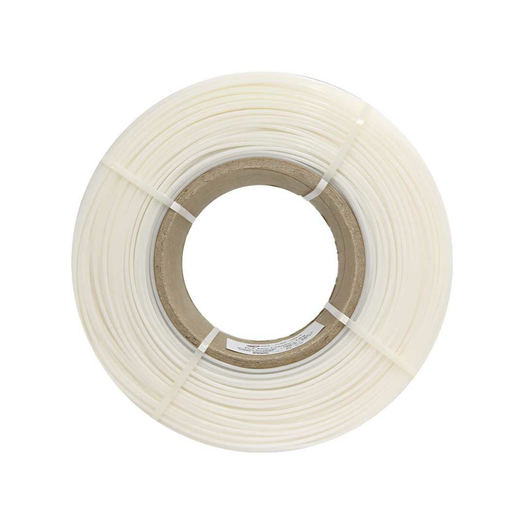 ELAS İnci Beyaz PLA Plus Makarasız 1.75mm 1 KG Filament