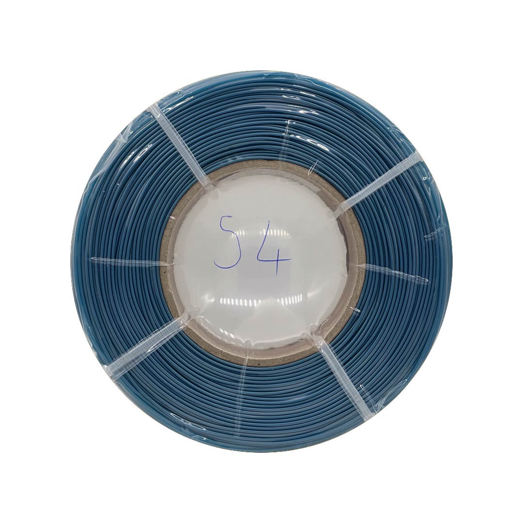 Elas 1.75mm 054 Renk Geçişi Pet-G Makarasız Filament 1KG