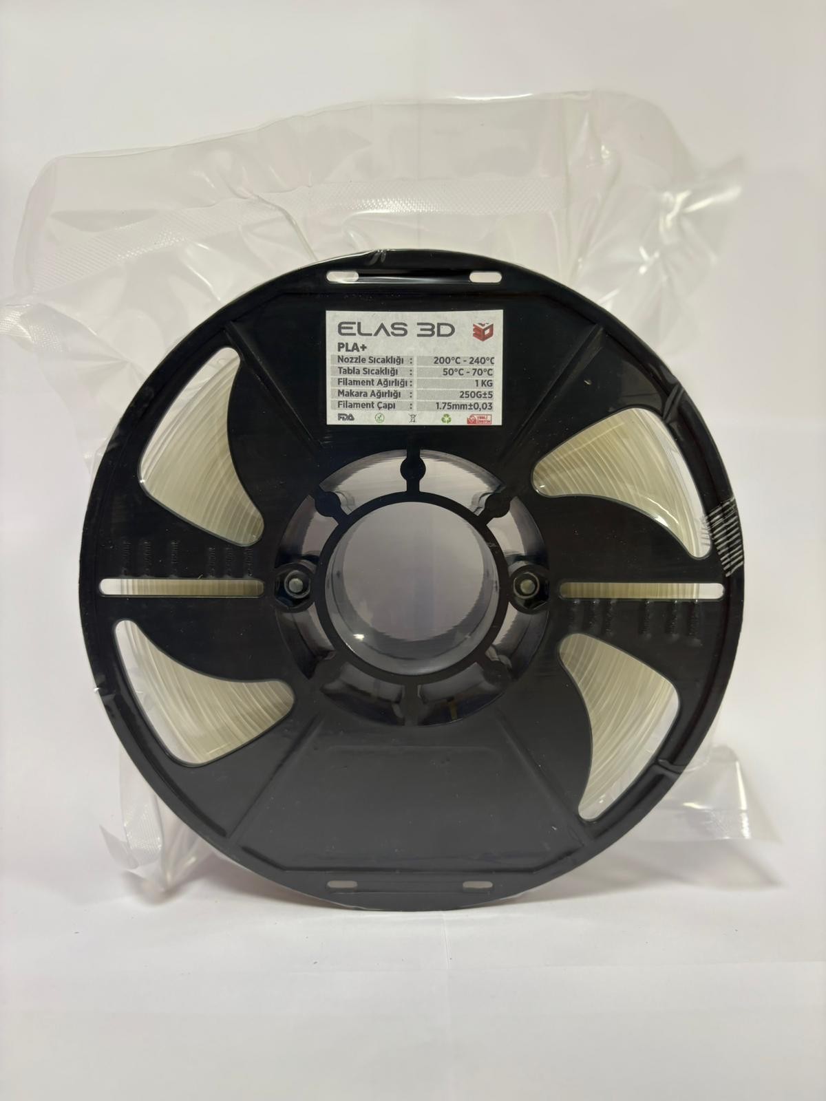 PLA Plus Renk Geçişi 063
