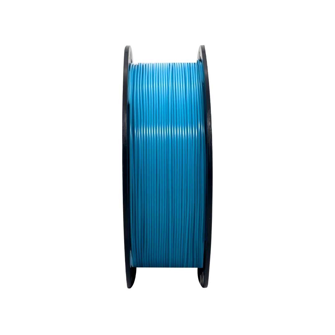 Elas 1.75mm Açık Mavi PET-G Plus Filament 1Kg