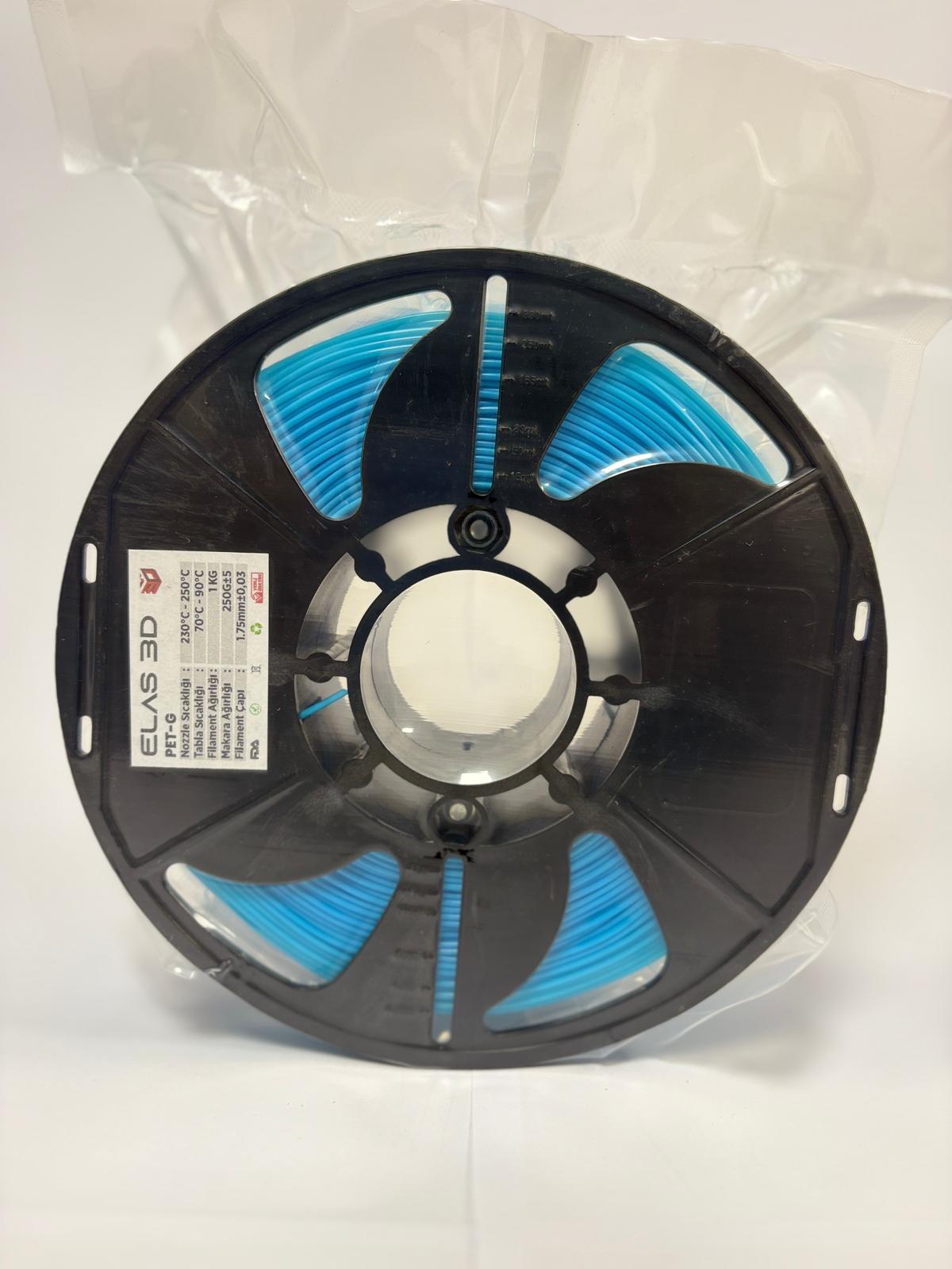 PET-G Renk Geçişi 047