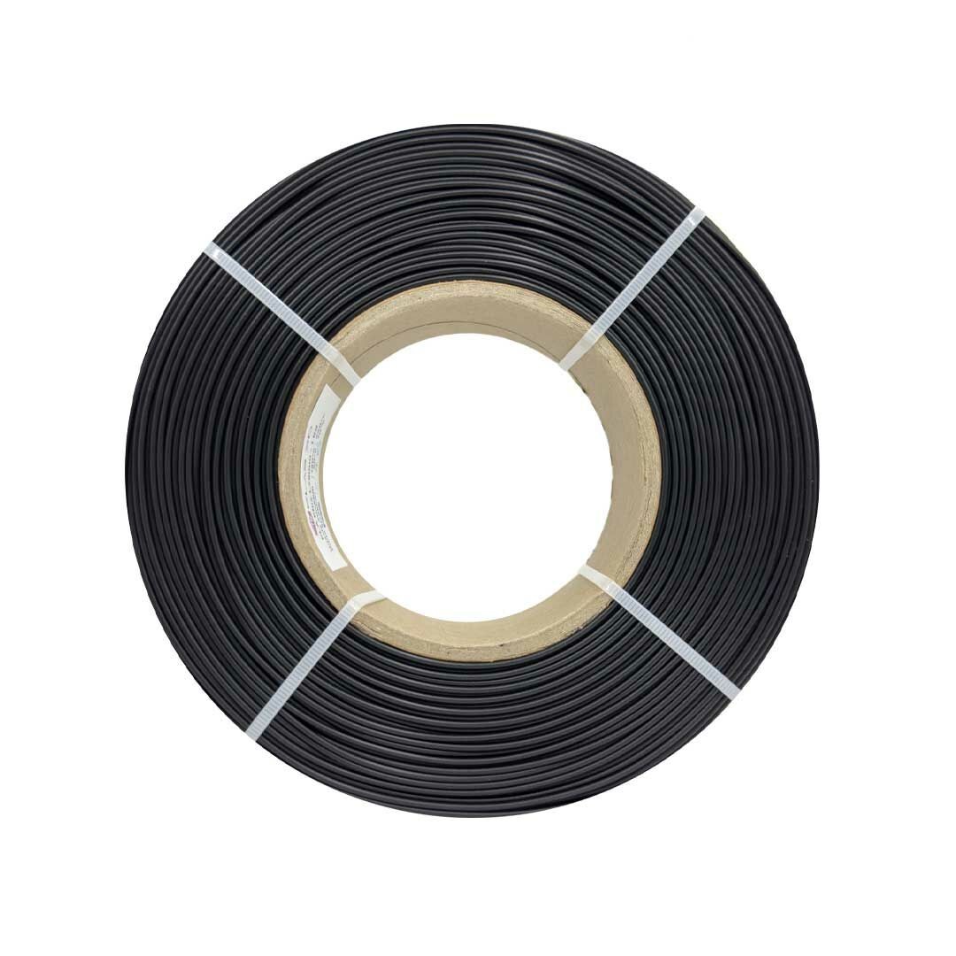 ELAS Siyah PLA Plus Makarasız 1.75mm 1 KG Filament