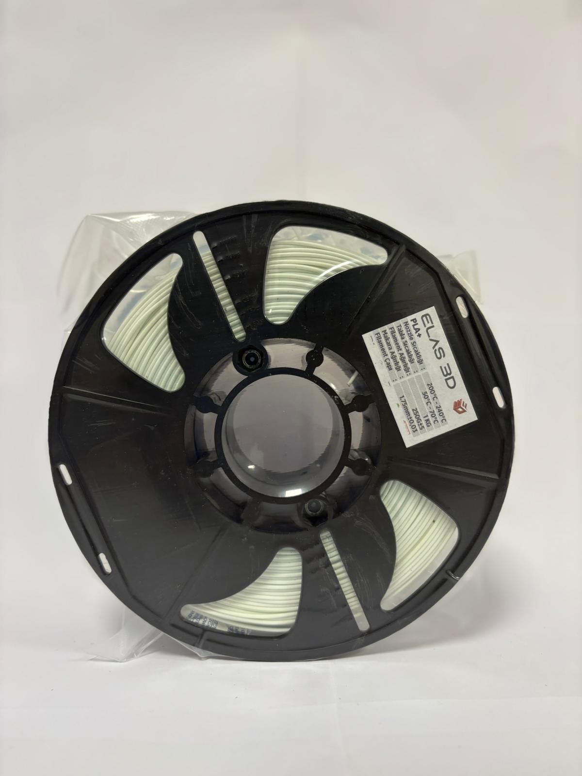 PLA Plus Renk Geçişi 076