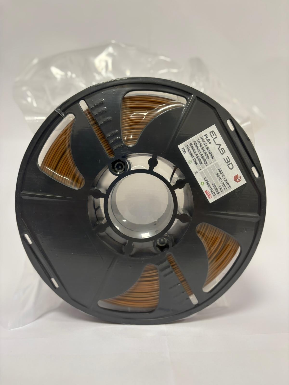  PLA Plus Renk Geçişi 003