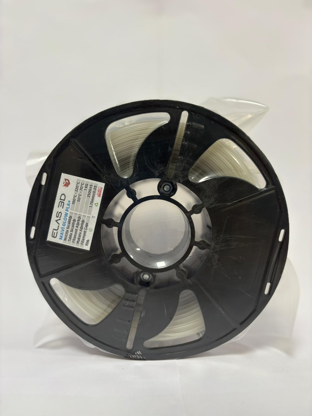 PLA Plus Renk Geçişi 077