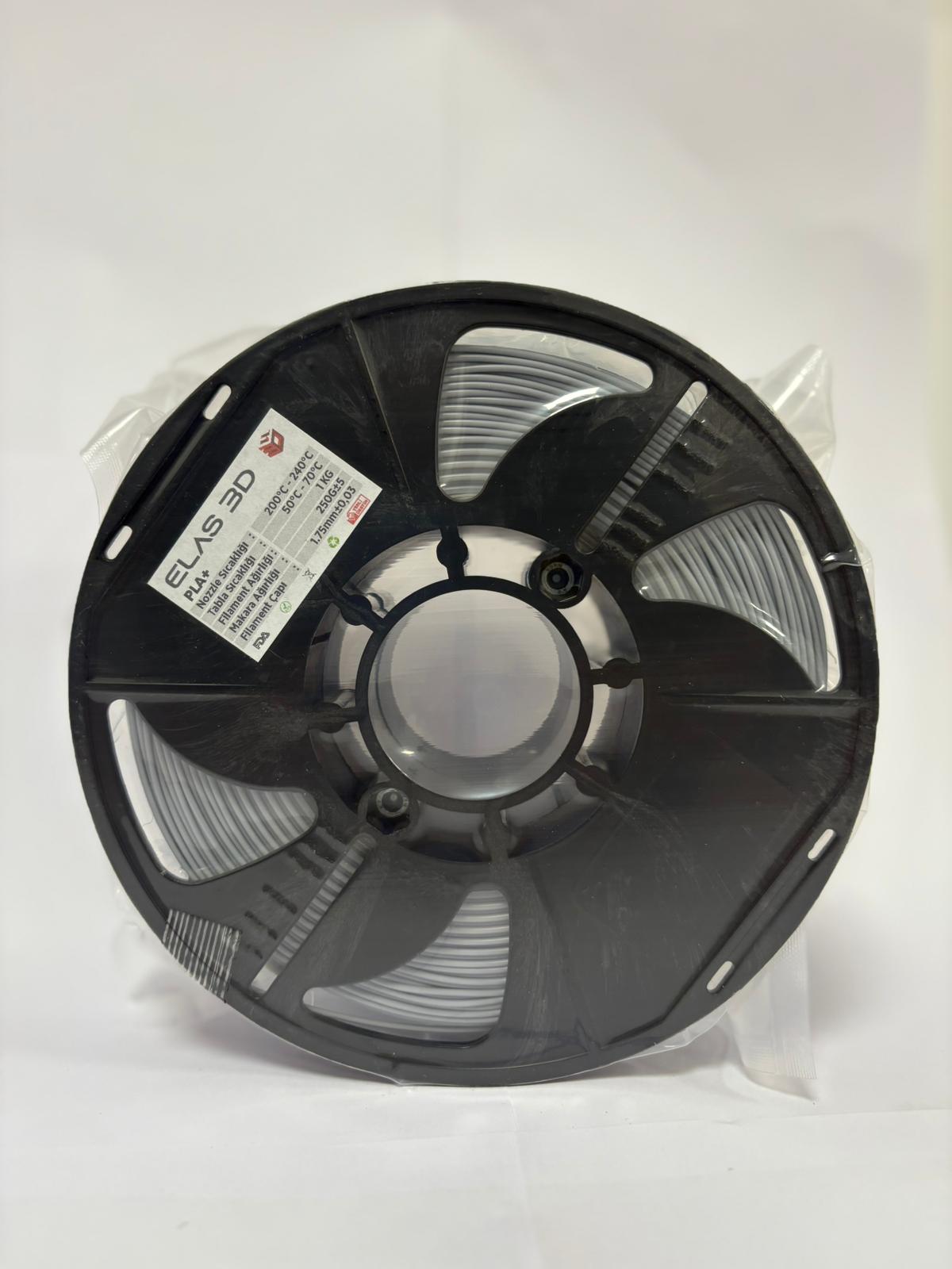 PLA Plus Renk Geçişi 097