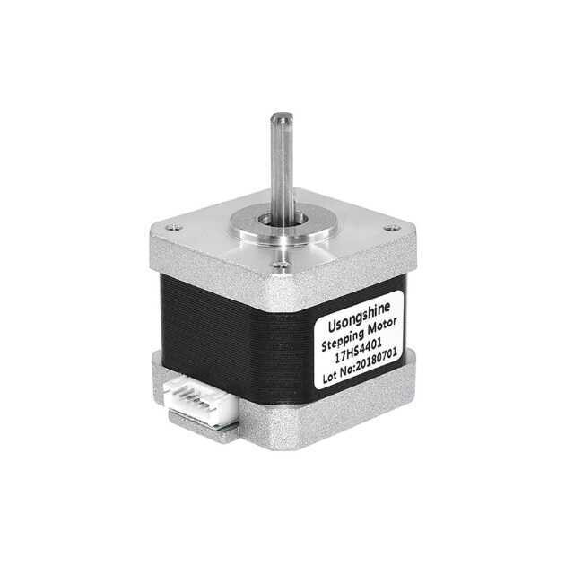 17HS4401 Nema 17 Step Motor