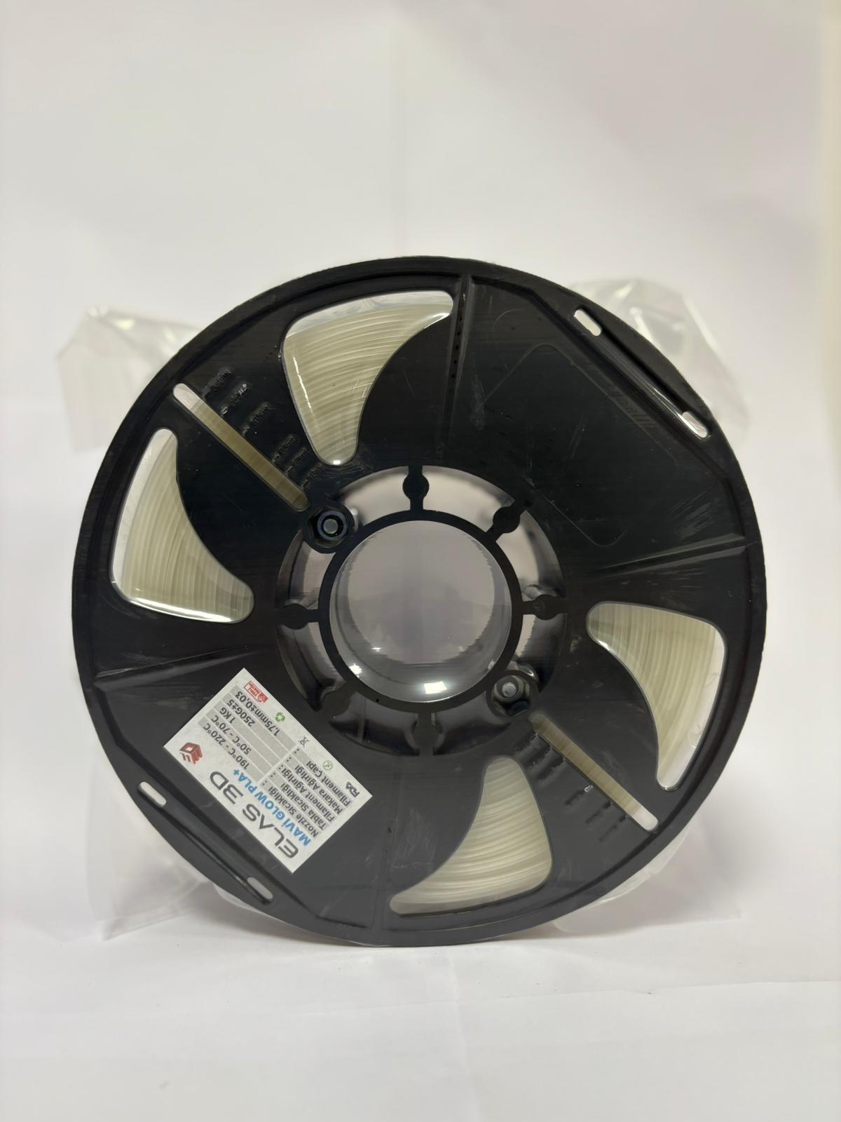 PLA Plus Renk Geçişi 098