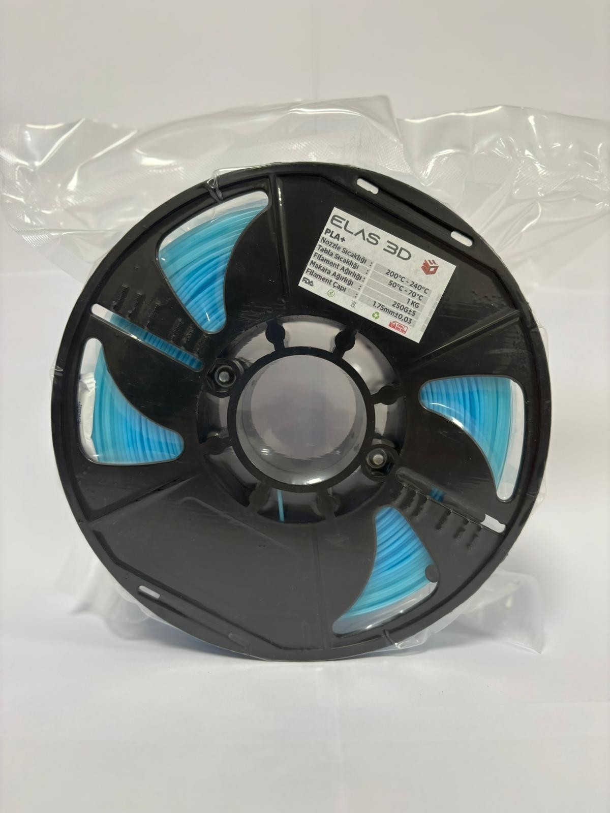 PLA Plus Renk Geçişi 039