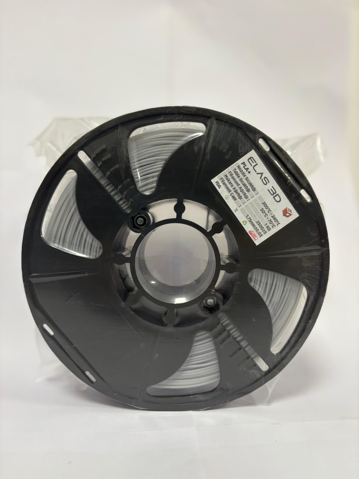 PLA Plus Renk Geçişi 096