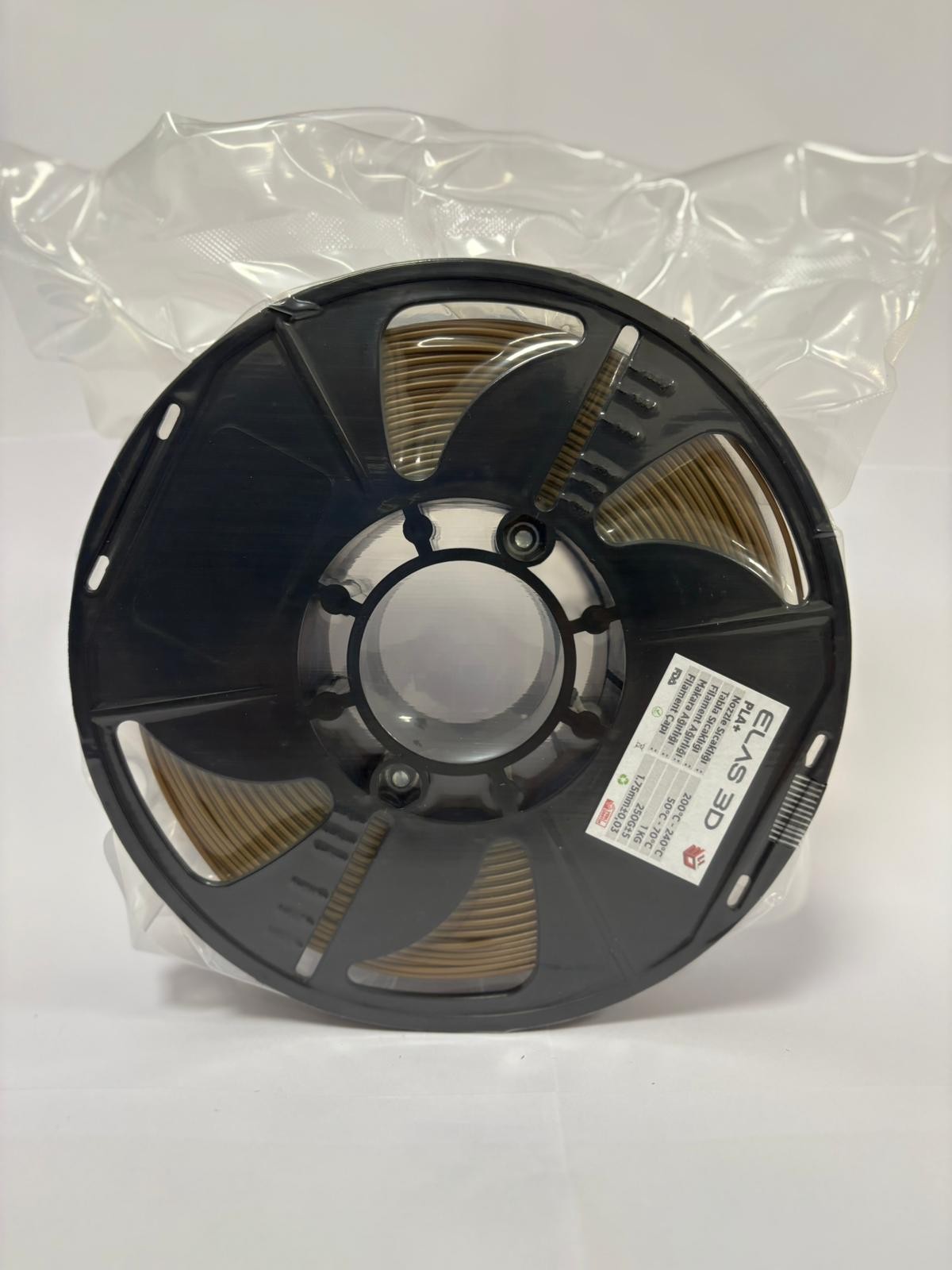 PLA Plus Renk Geçişi 015