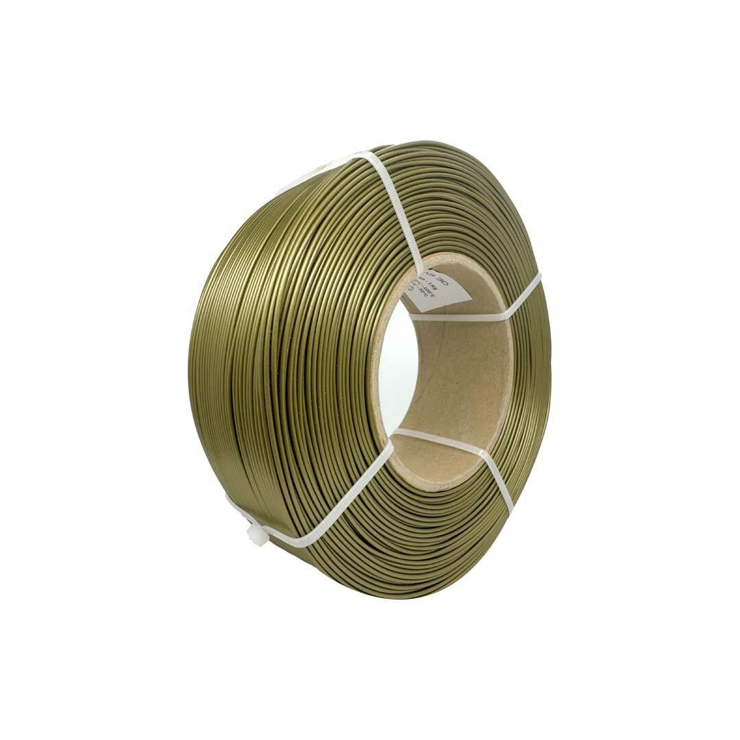 ELAS Bronz PLA Plus Makarasız 1.75mm 1 KG Filament