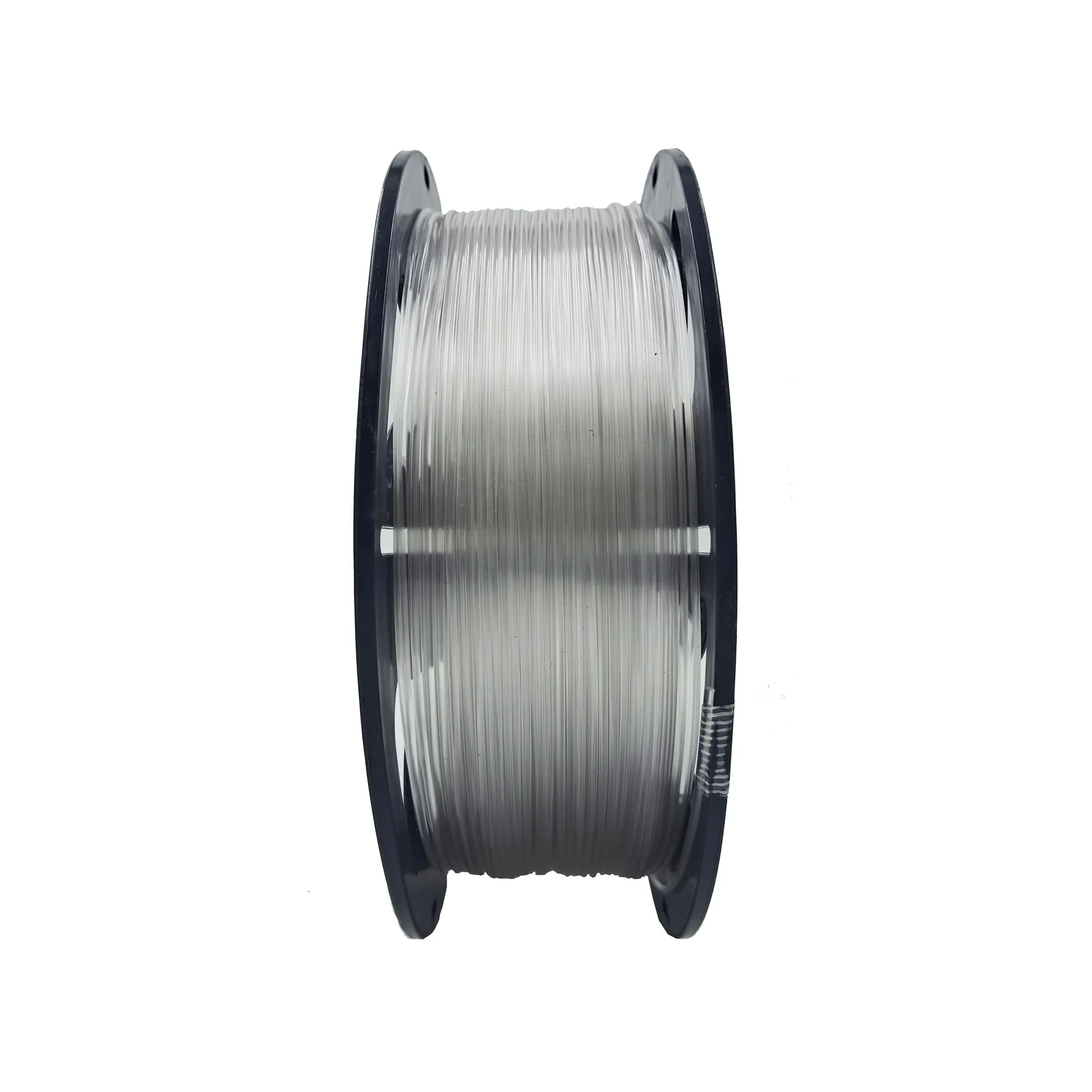 Elas 1.75mm Şeffaf PLA PRO Filament 1kg