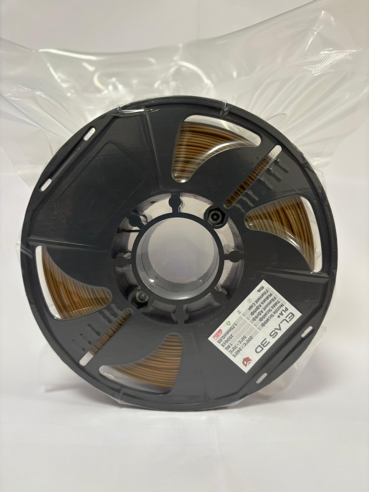 PLA Plus Renk Geçişi 017