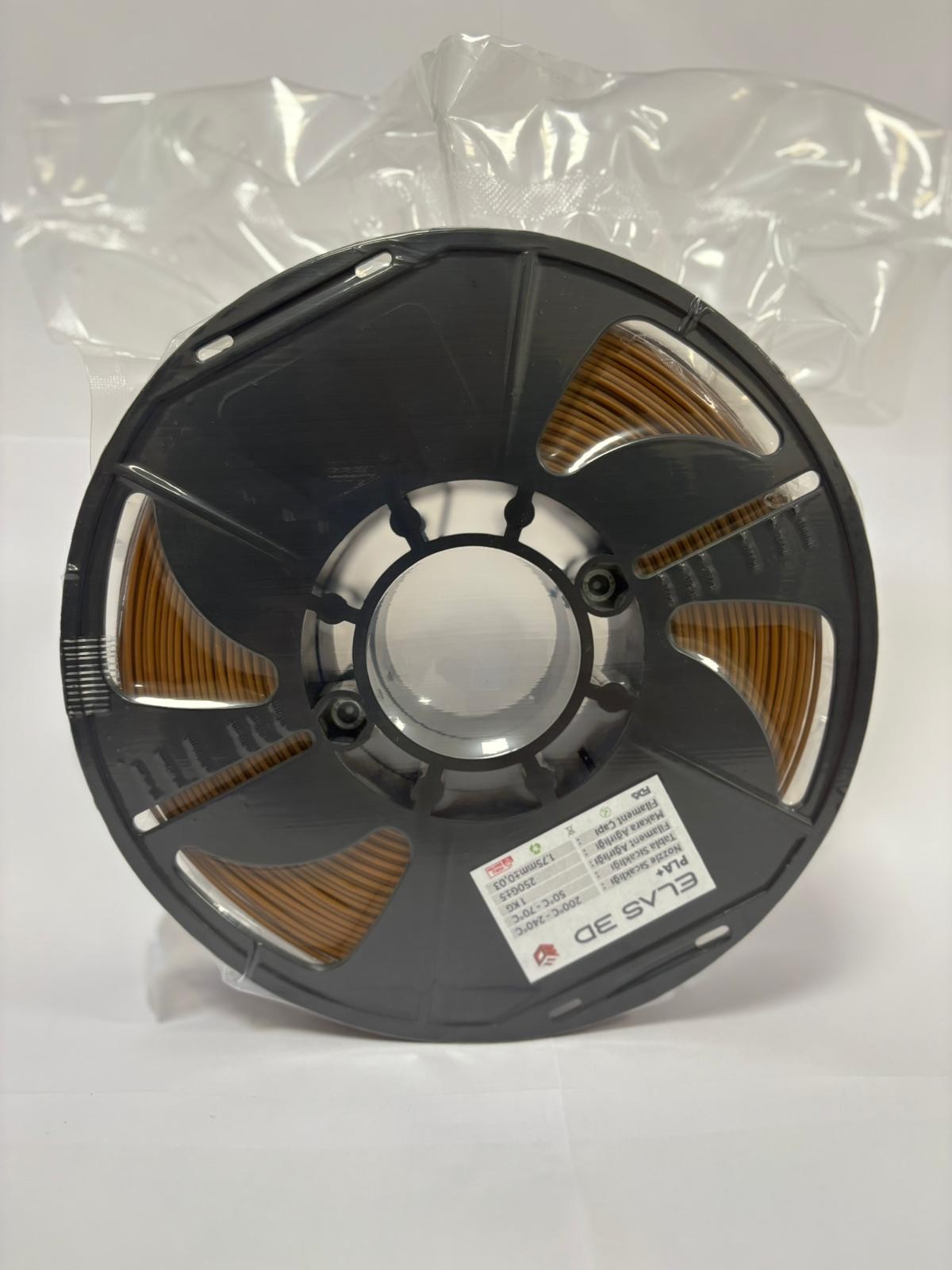  PLA Plus Renk Geçişi 009