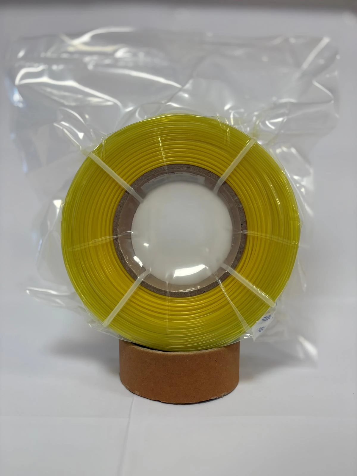 PET-G Renk Geçişi 78