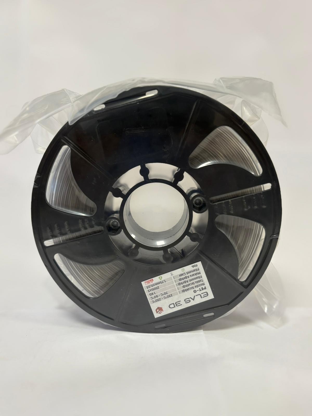 PET-G Renk Geçişi 030