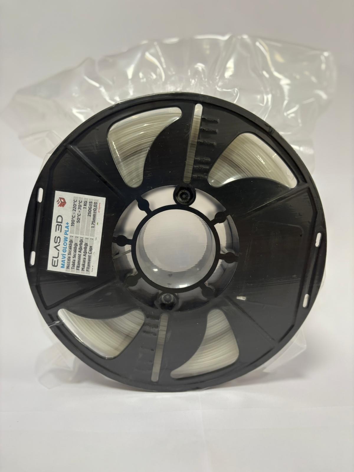  PLA Plus Renk Geçişi 005