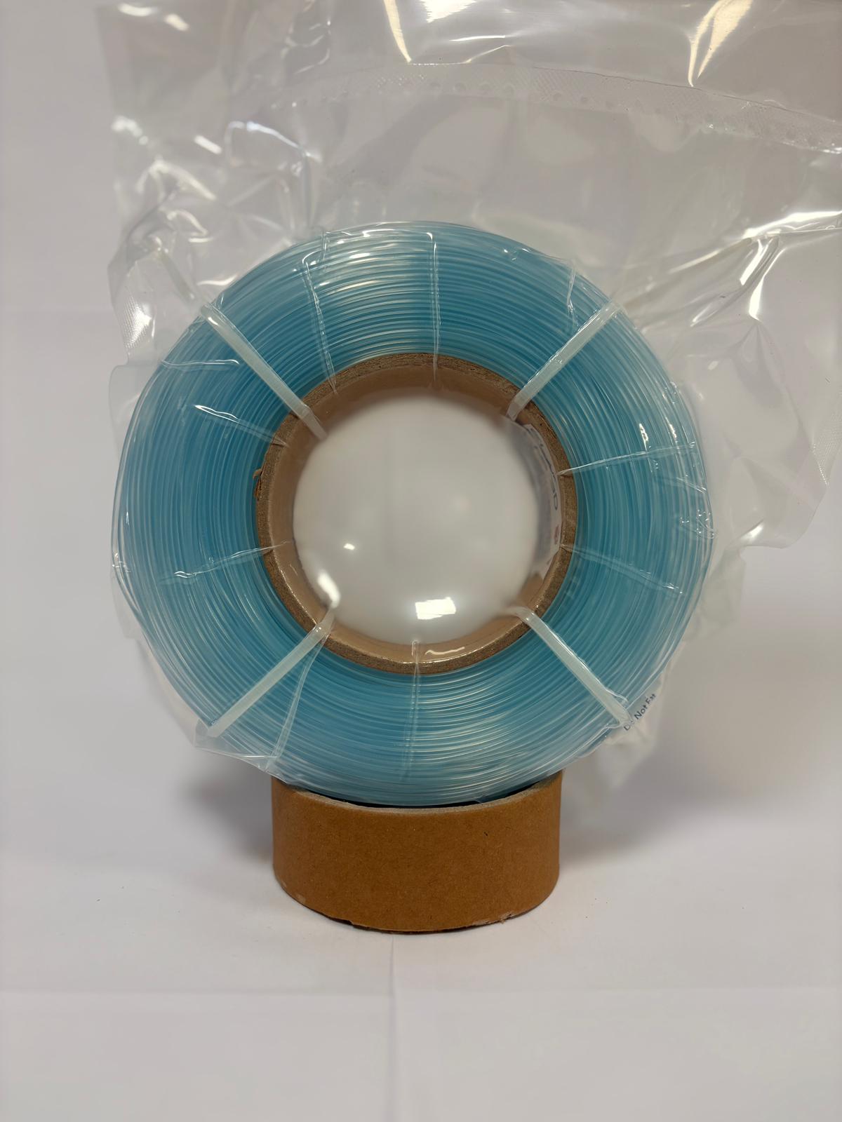 PET-G Renk Geçişi 75