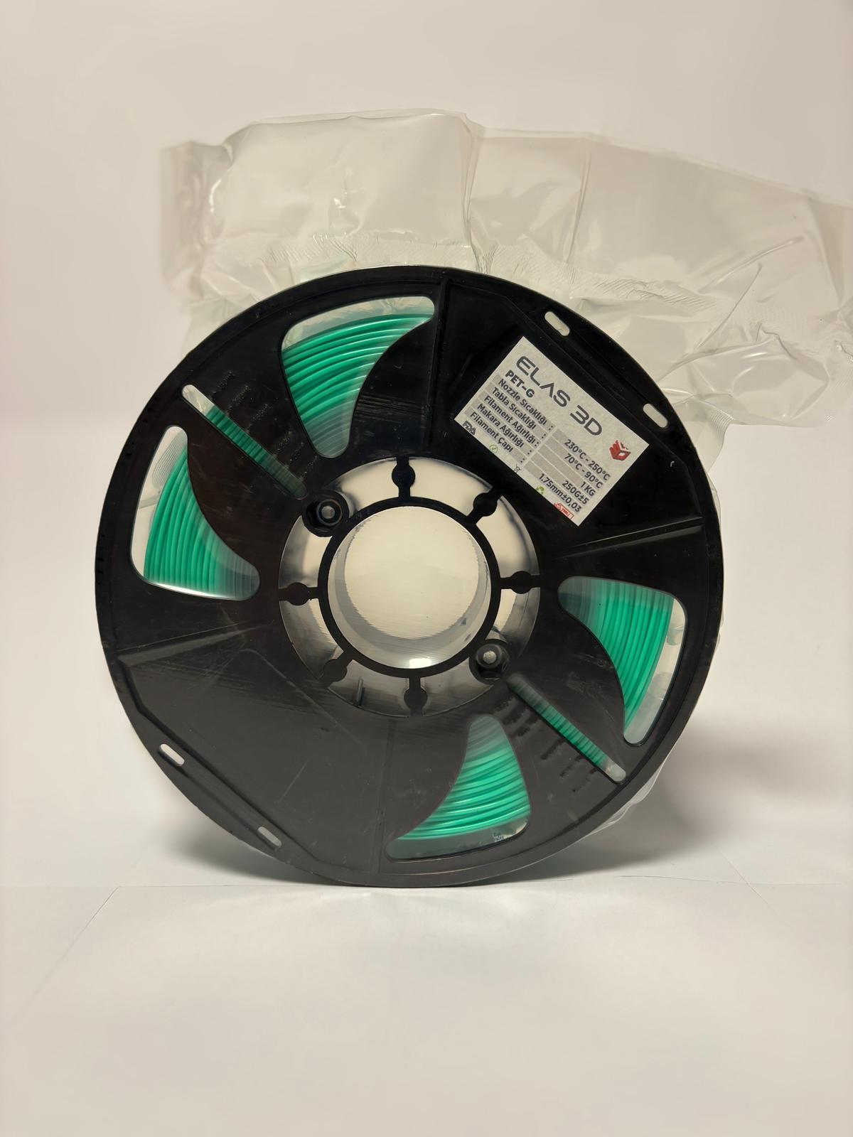 PET-G Renk Geçişi 110