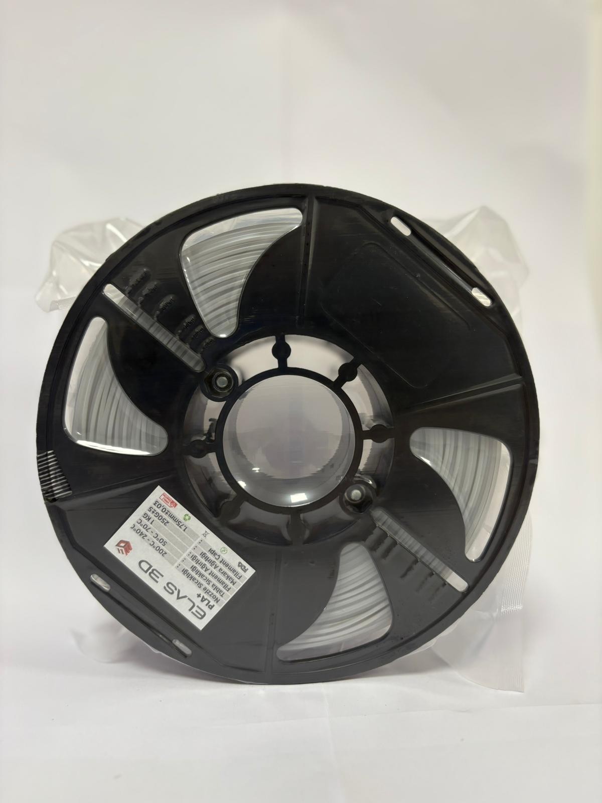 PLA Plus Renk Geçişi 095
