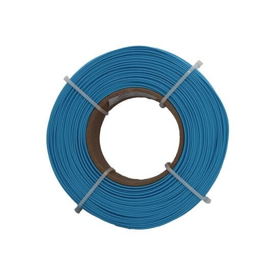 ELAS Açık Mavi PLA Plus Makarasız 1.75mm 1 KG Filament