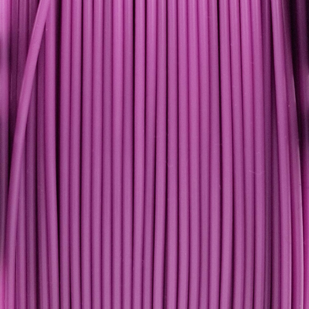 ELAS Pastel Mor PLA PRO 1.75mm 1 KG Filament