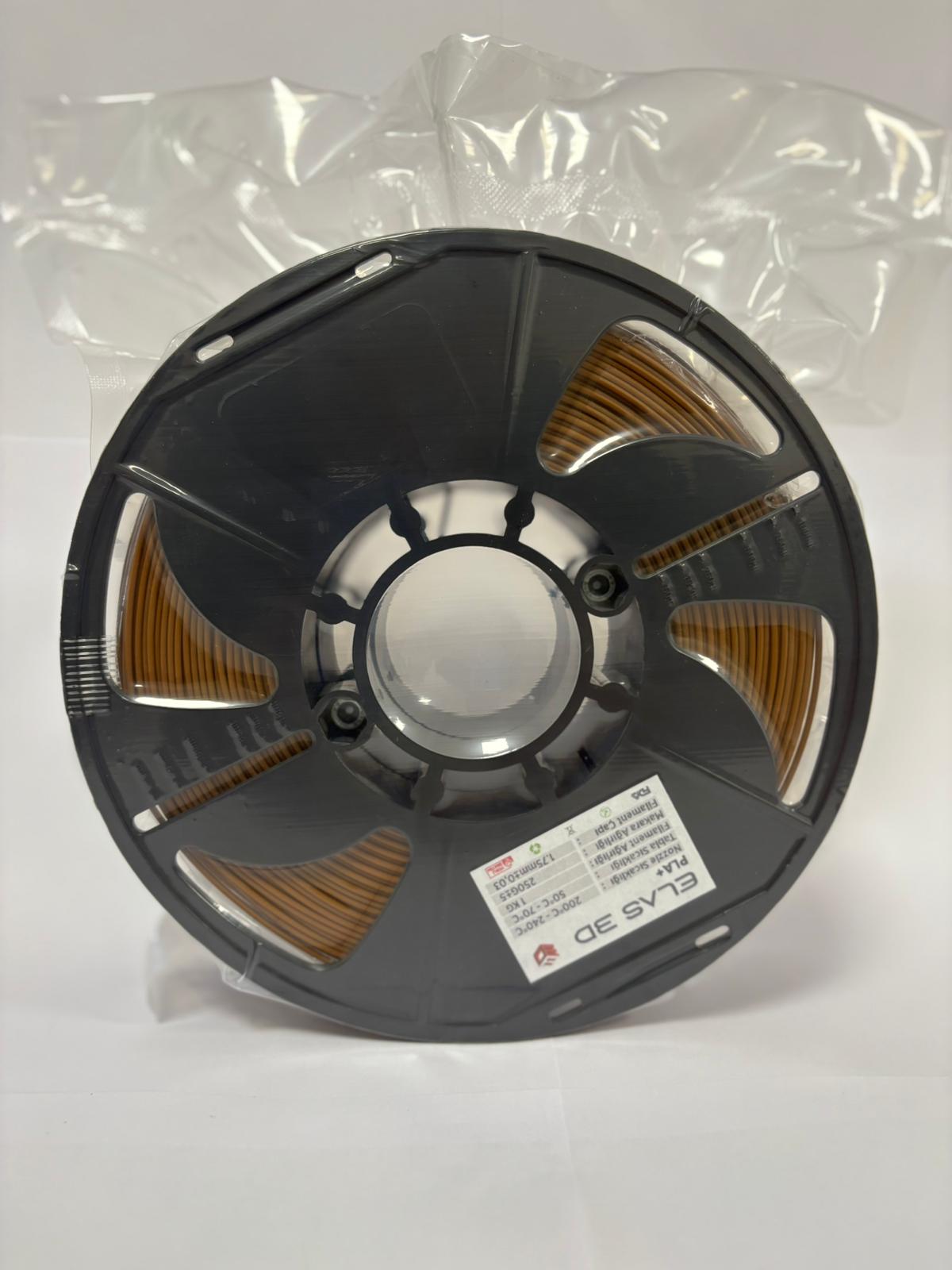 PLA Plus Renk Geçişi 009