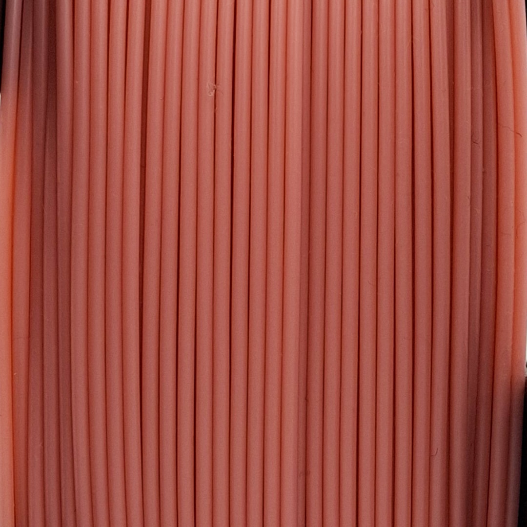 ELAS Pastel Pembe PLA PRO 1.75mm 1 KG Filament