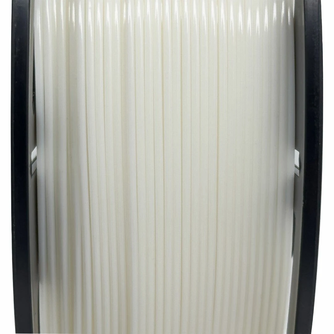 Elas 1.75mm İnci Beyaz PLA PRO Filament 1Kg