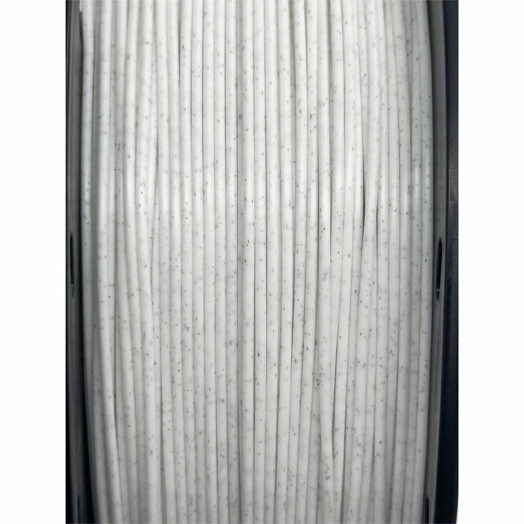Elas 1.75mm Mermer PLA PRO Filament 1kg