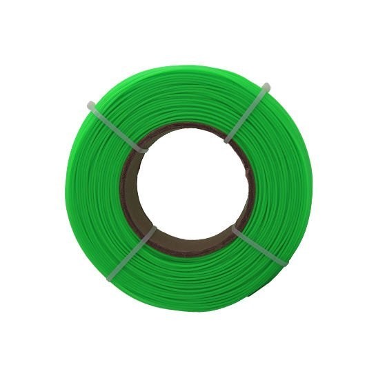ELAS Fıstık Yeşili PLA Plus Makarasız 1.75mm 1 KG Filament