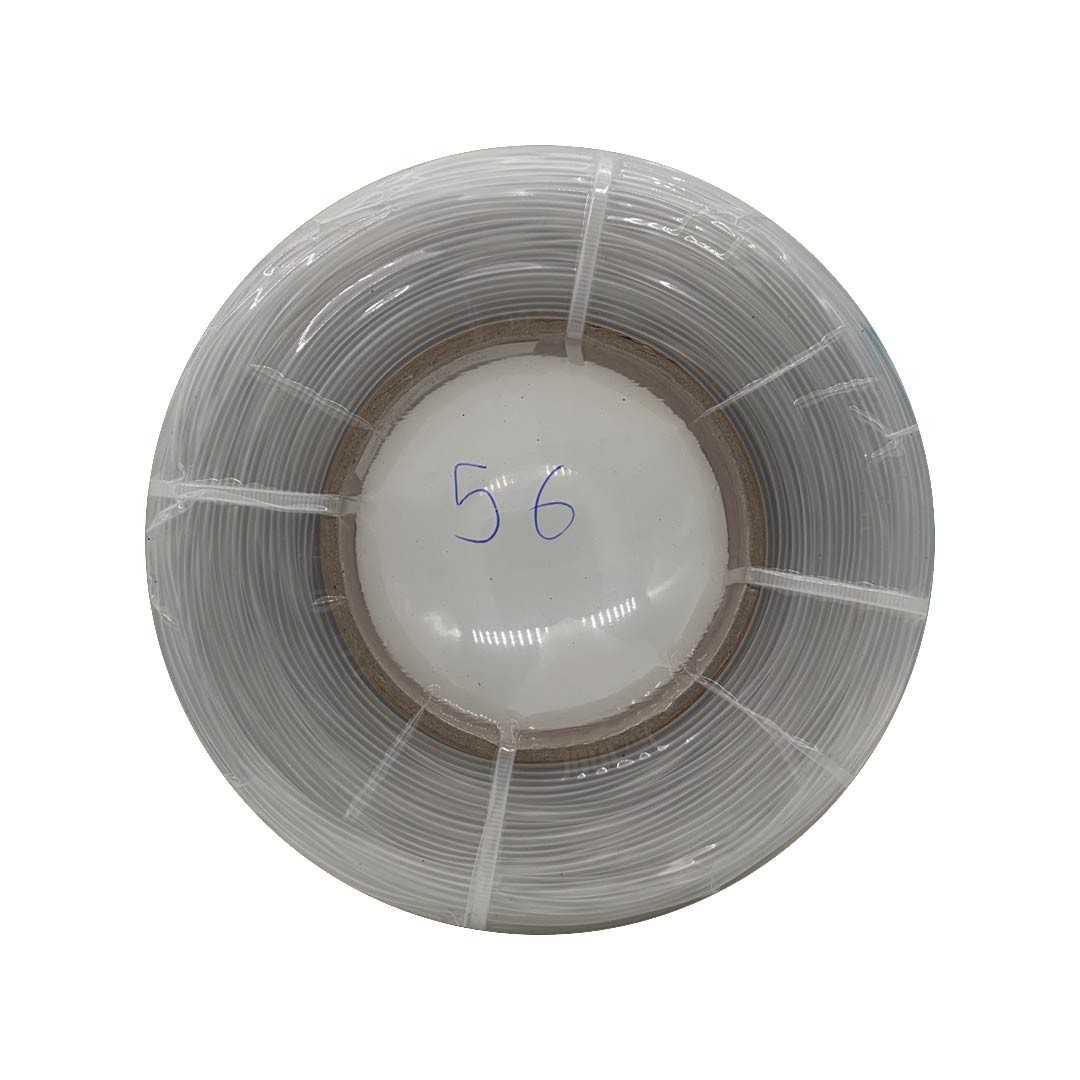 Elas 1.75mm 056 Renk Geçişi Pet-G Makarasız Filament 1KG