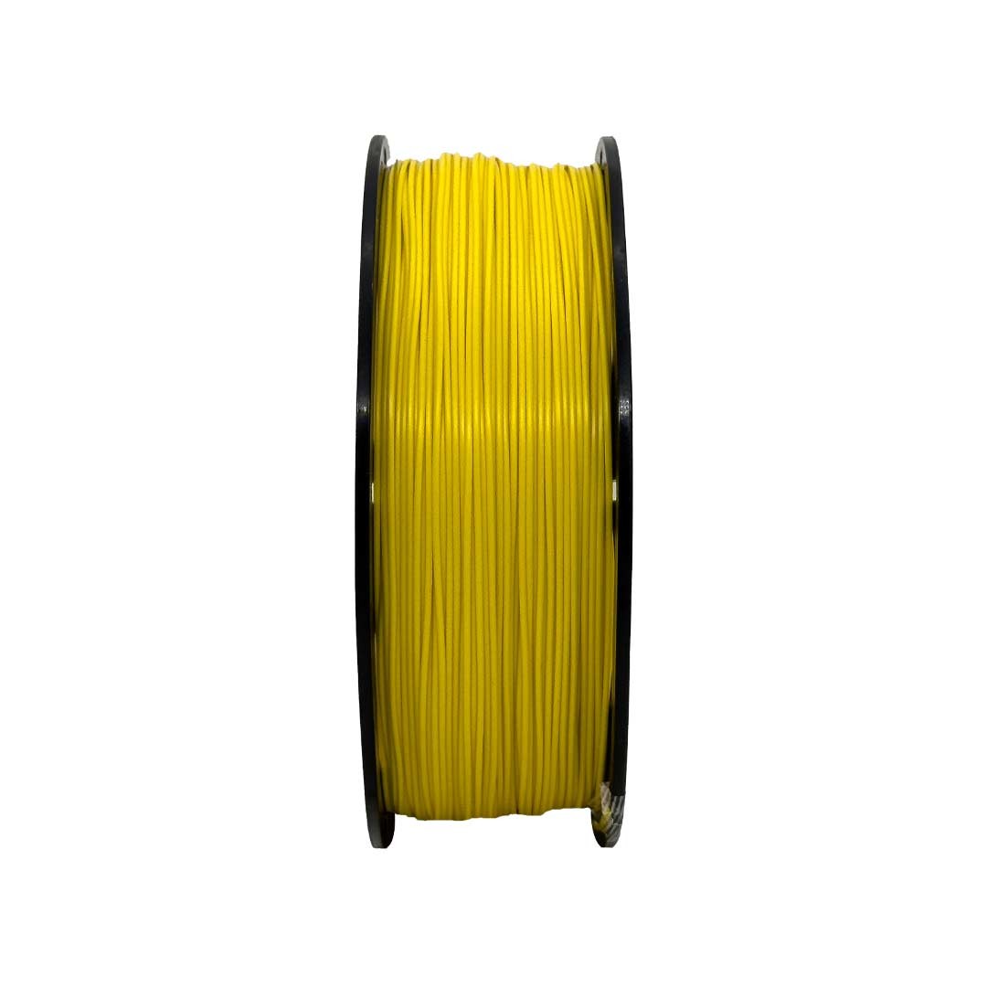 ELAS Sarı ASA Filament 1.75mm 1 KG