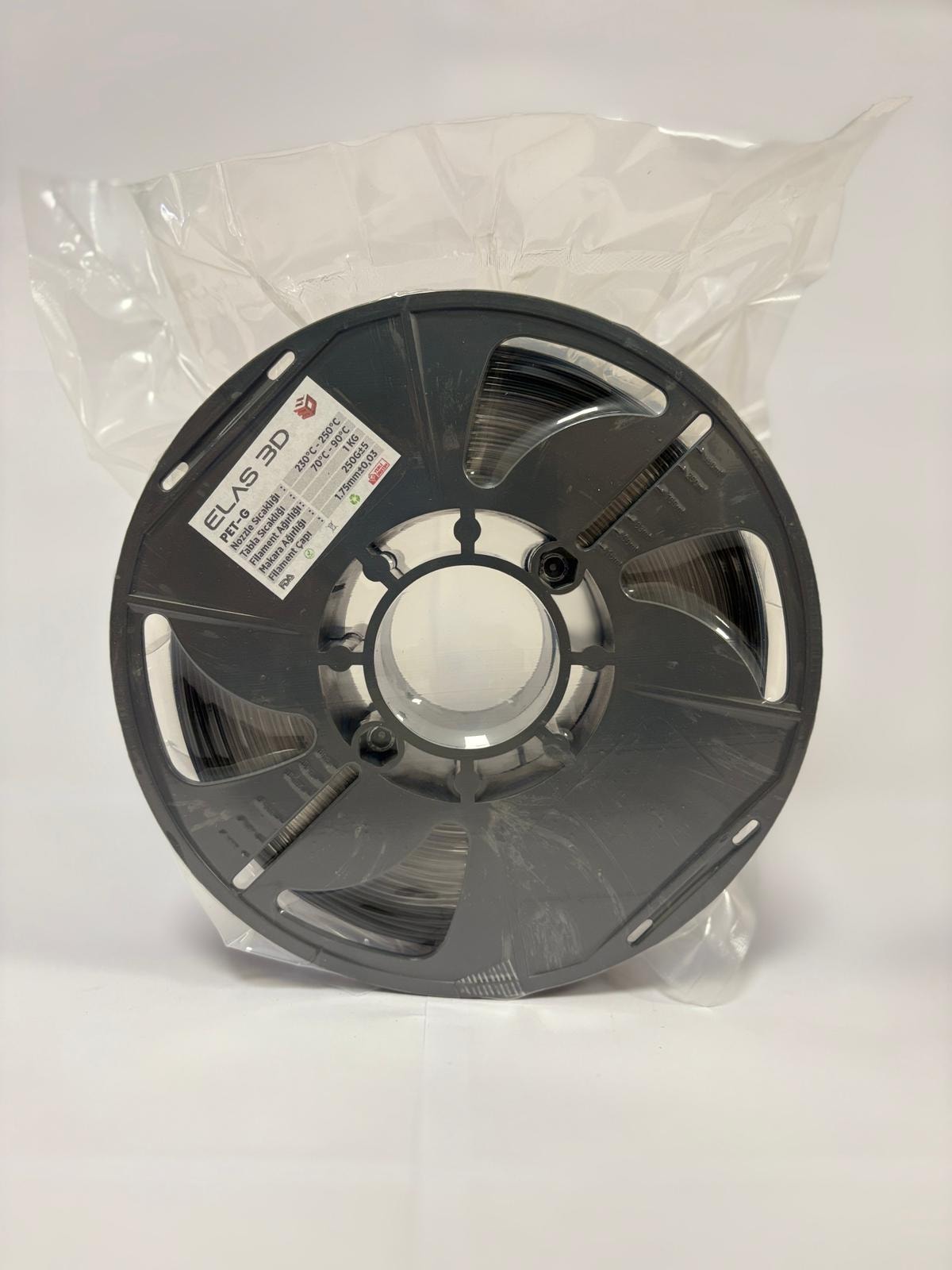PET-G Renk Geçişi 067