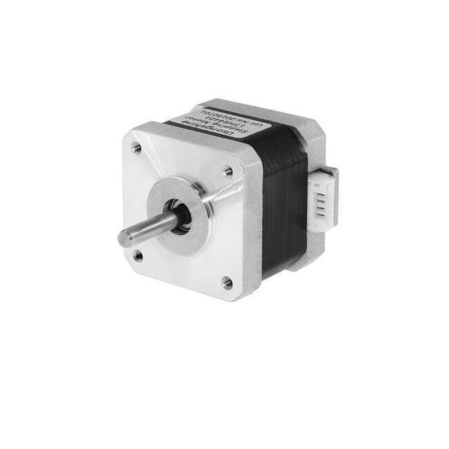 17HS4401 Nema 17 Step Motor