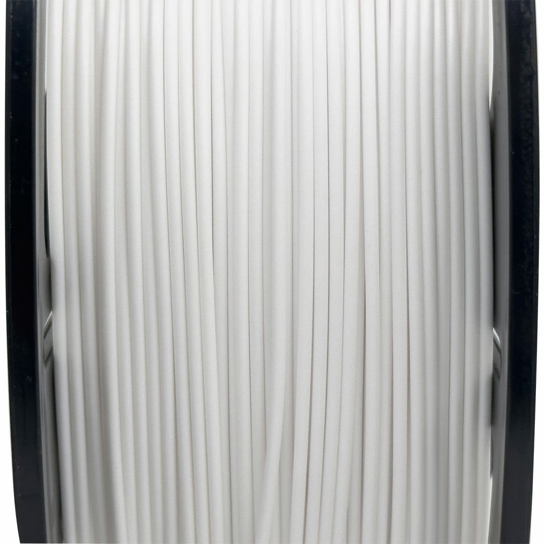 Elas 1.75mm Beyaz PLA Plus Filament