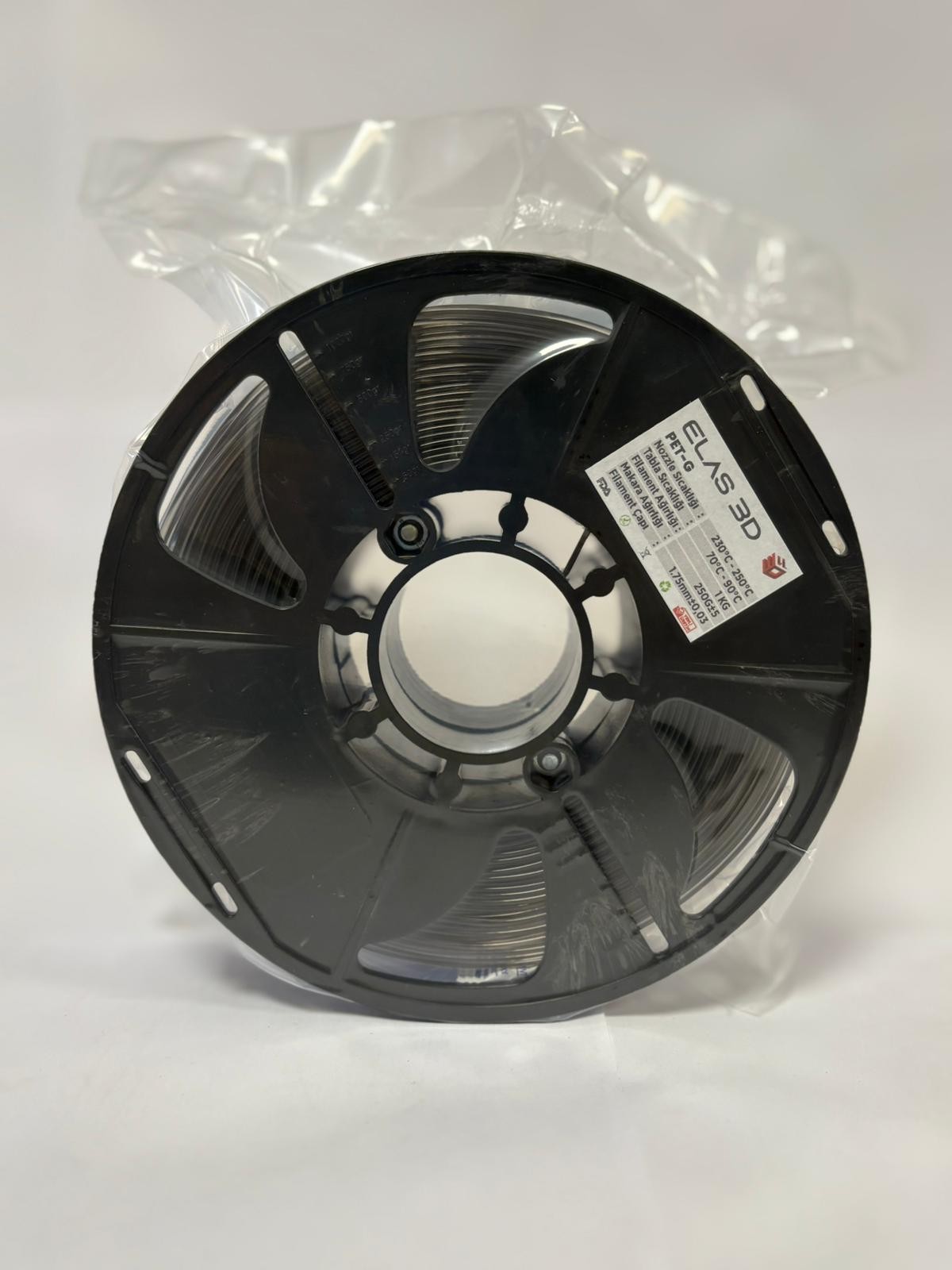 PET-G Renk Geçişi 031