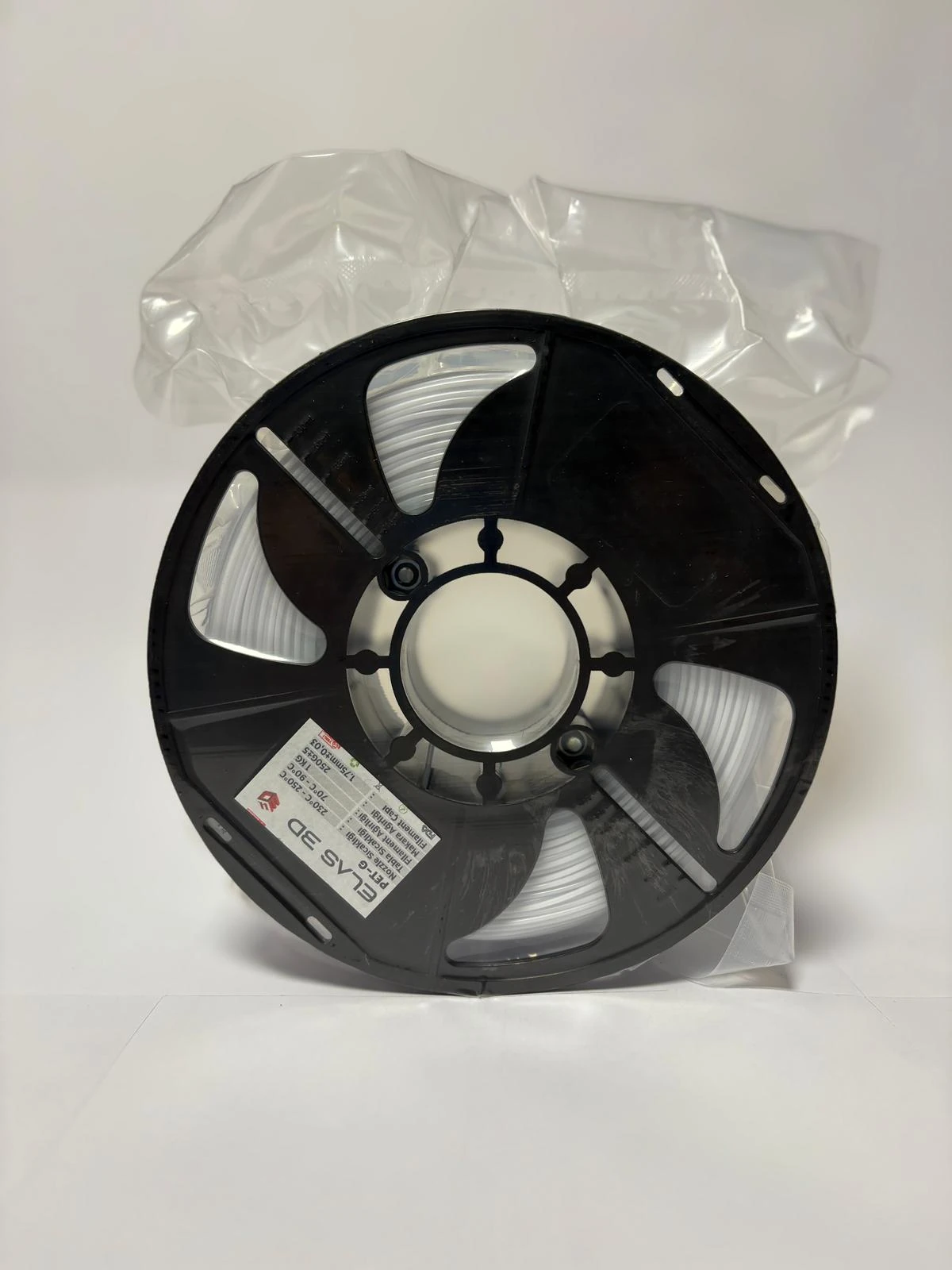 PET-G Renk Geçişi 113