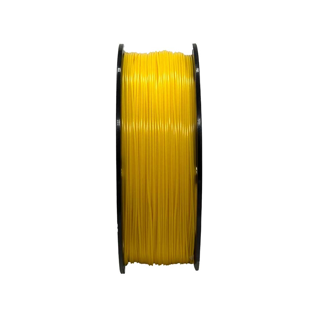 Elas 3D Sarı HS ABS 1.75mm 1KG