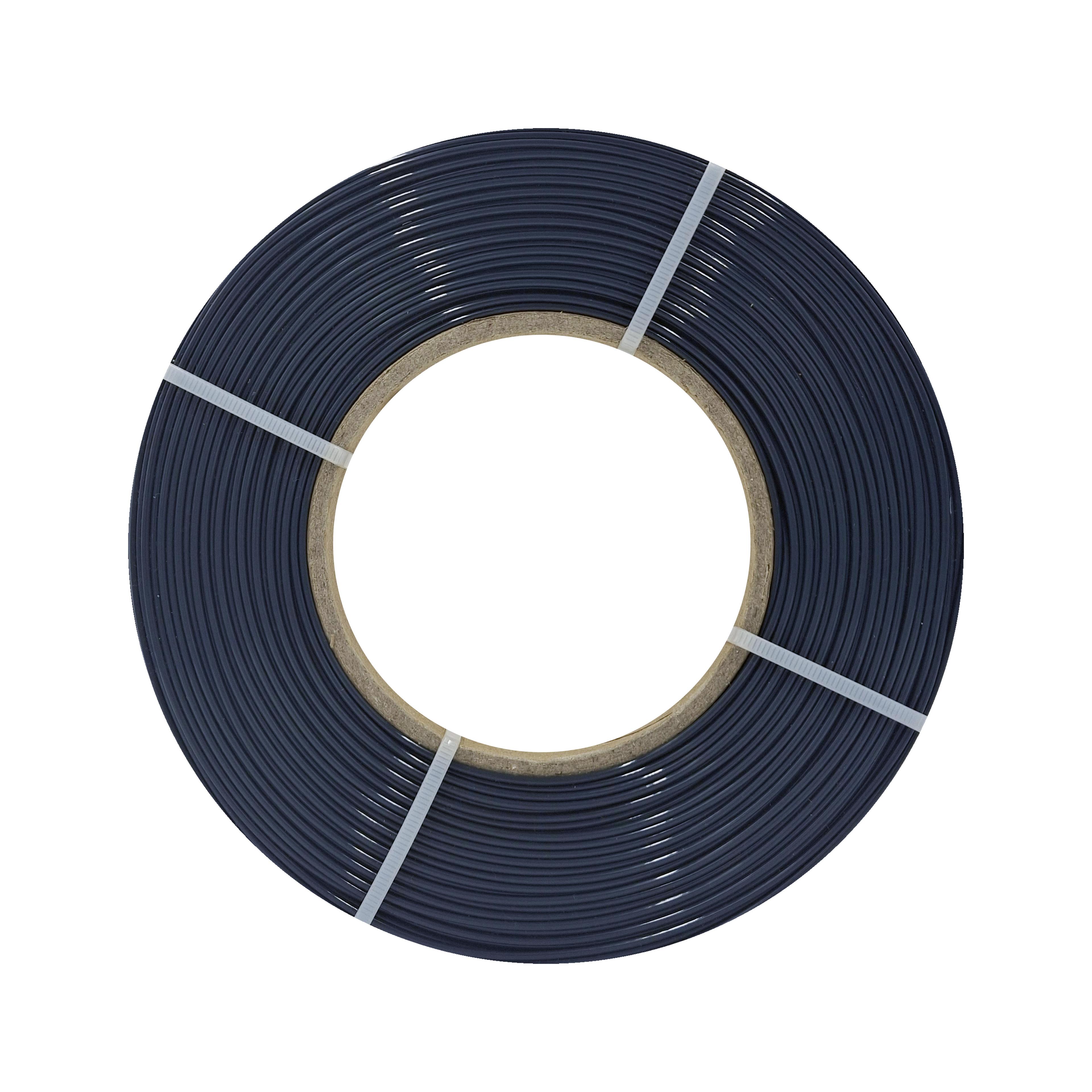 Elas 1.75mm Antrasit Pet-G Makarasız Filament 1KG