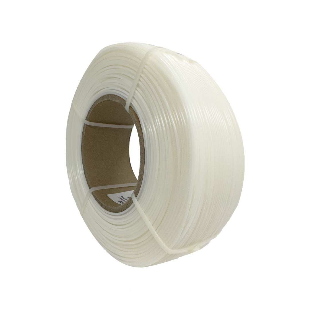 ELAS İnci Beyaz PLA Plus Makarasız 1.75mm 1 KG Filament