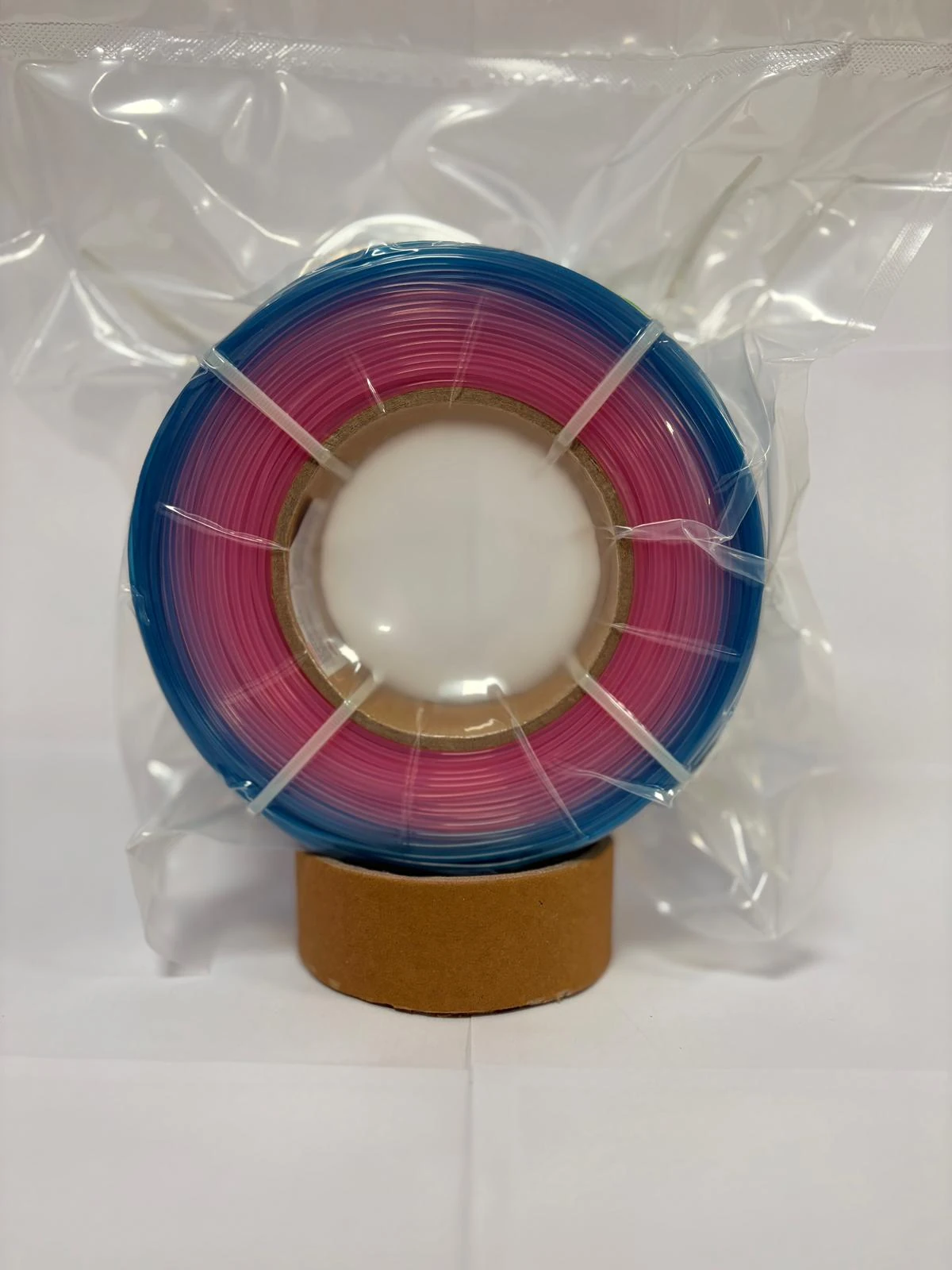 PET-G Renk Geçişi 080